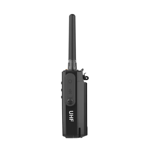 Портативная радиостанция Шеврон T-14 U2 USB фото 4