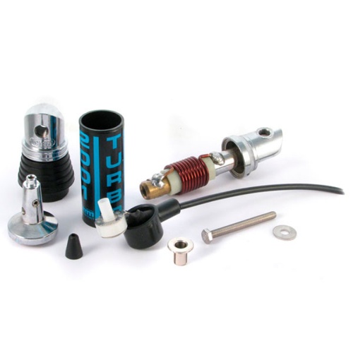 Автомобильная антенна Lemm AT-2001 Turbo MOD врезного типа