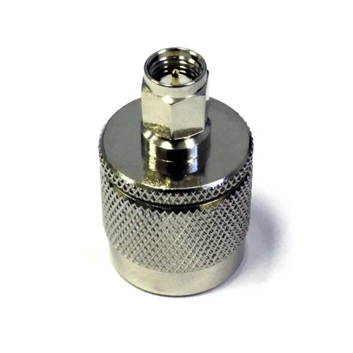 Переходник N штекер / SMA штекер (SN-311)