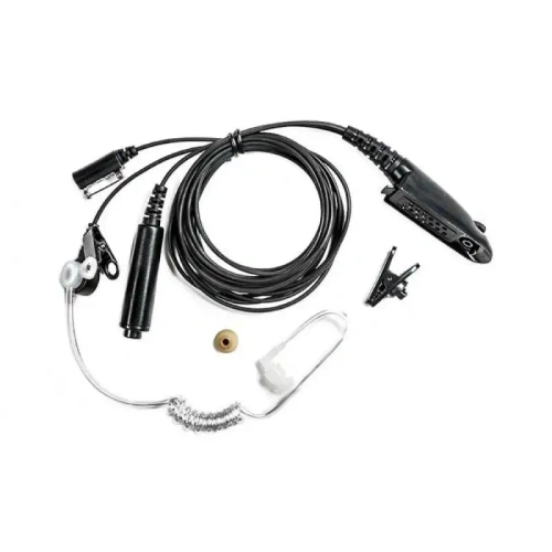 Гарнитура RadiusPro RPA-10M (E-0503A1M4-120)