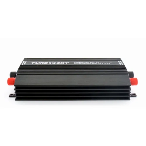 Преобразователь напряжения Turbosky LM-10 фото 2