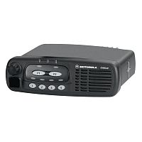 Автомобильная рация Motorola GM640 UHF