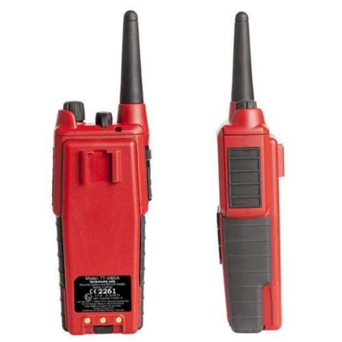 Рация Sailor SP3965 Fire Fighter фото 2