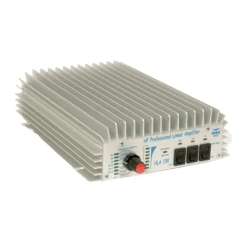 КВ усилитель мощности RM HLA 150 PLUS HF