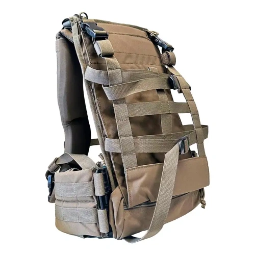 Переносной ретранслятор Comrade R800 SFR UHF фото 5