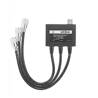 Триплексер Diamond MX2000