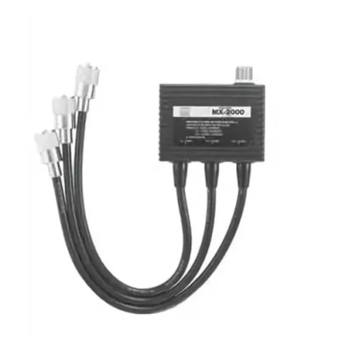 Триплексер Diamond MX2000