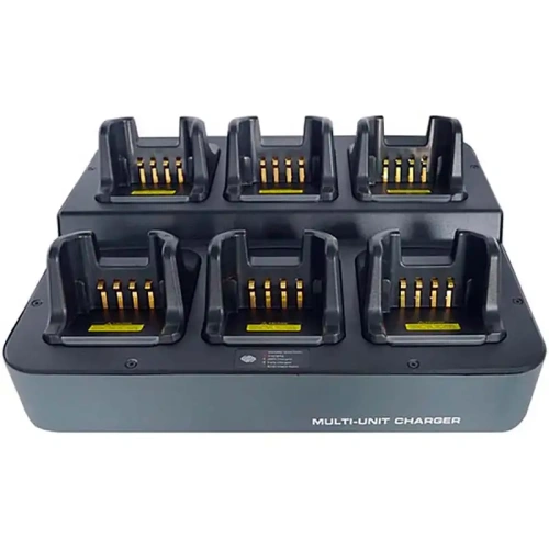 Многоместное зарядное устройство Excera EMC602L1