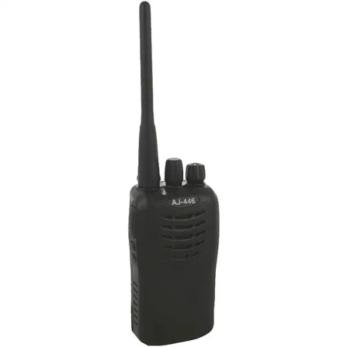 Рация Ajetrays AJ-446 фото 2