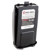 Аккумулятор Союз 4