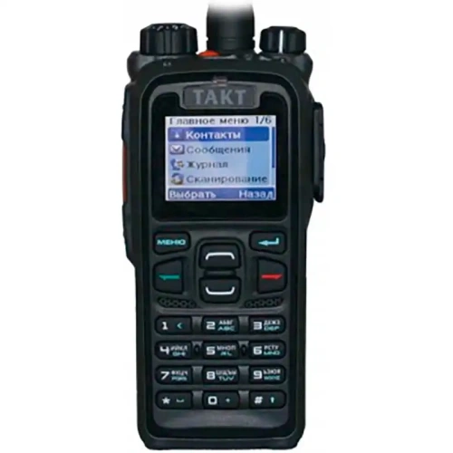 Портативная рация ТАКТ-363 П23