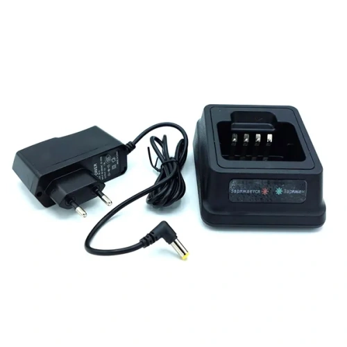 Зарядное устройство Track BC-8T