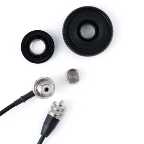 Основание врезное Терек CL-3 UHF