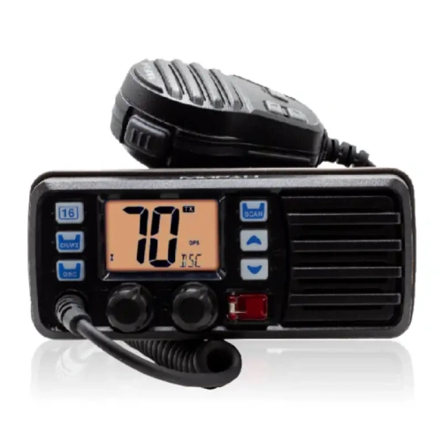 МИРАН | МР-С2 Морская базовая радиостанция, до 25Вт