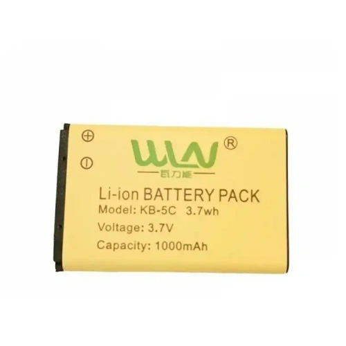 Аккумулятор для WLN KD-C1/С1 plus