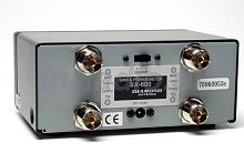КСВ-метр Diamond SX-600 UHF