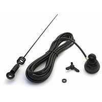 Автомобильная антенна Sirio SU 3 5/8 SL Black