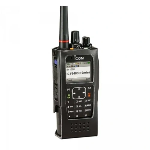 Чехол Icom LC-184 для портативной рации