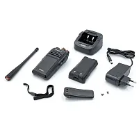 Портативная рация Track - 10 Military VHF