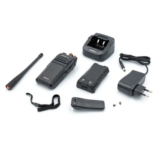 Портативная рация Track - 10 Military VHF