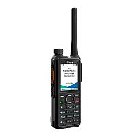 Портативная рация Hytera HP785 UHF GPS