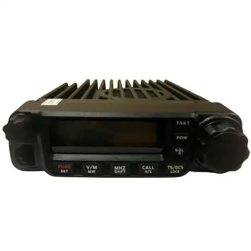 Автомобильная радиостанция ТАКТ-203.21 П23