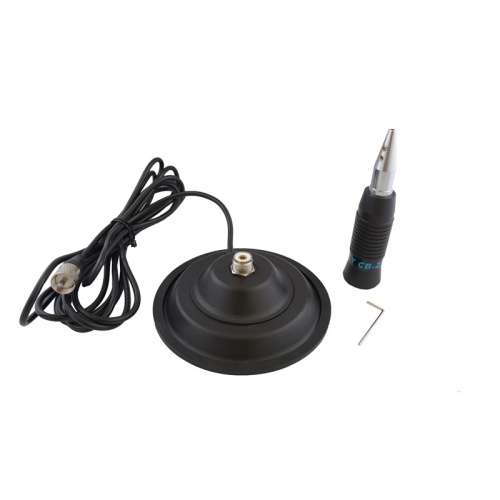 Антенна Turbosky CB-27