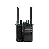 Портативная DMR-радиостанция Caltta PH600 VHF
