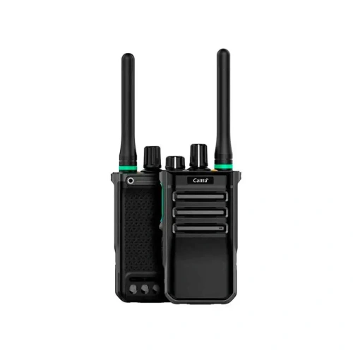 Портативная DMR-радиостанция Caltta PH600 VHF