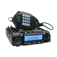 Автомобильная рация Круиз-90 UHF