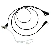 Гарнитура security для раций Егерь