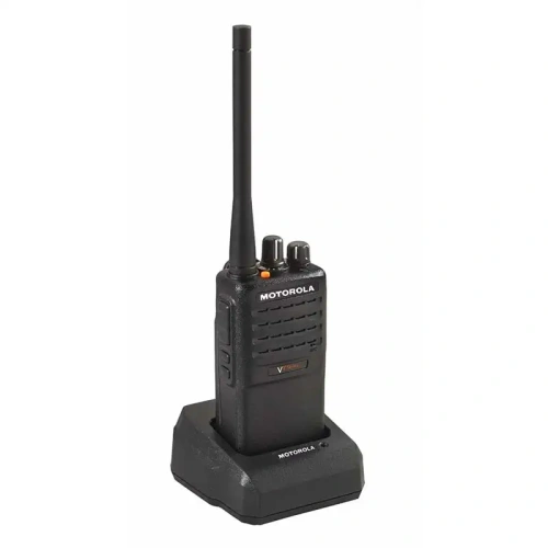 Рация Motorola VZ-10 VHF