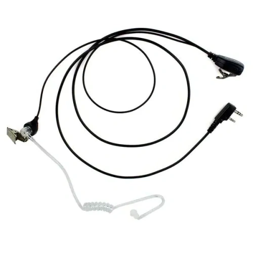 Гарнитура security для раций Егерь