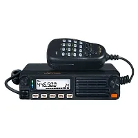 Автомобильная рация Yaesu FTM-7250DR