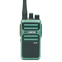 Портативная радиостанция Vostok ST-73 VHF