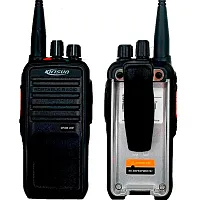 Портативная рация Kirisun DP495 UHF
