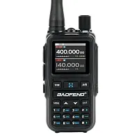 Портативная рация Baofeng UV-5R MINI Type-C Bluetooth