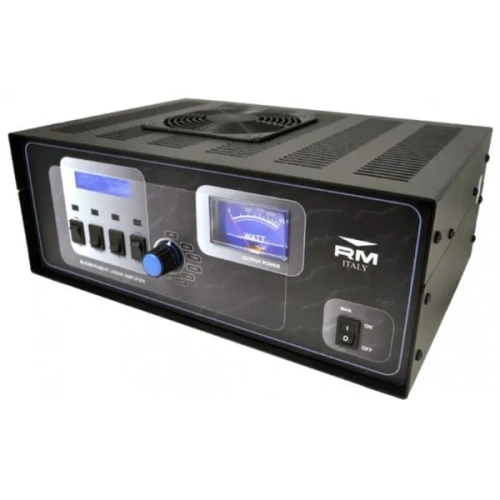 Усилитель мощности RM BLA 350 PLUS