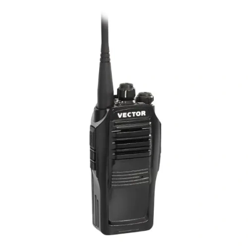 Рация Vector VT-80F