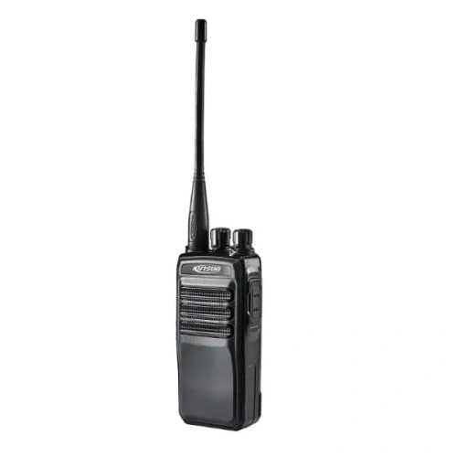 Рация Kirisun DP405 DMR UHF фото 2