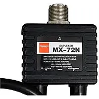 Дуплексер Diamond MX72N