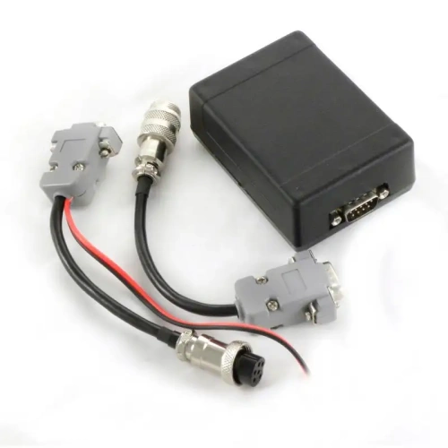 Автоинформатор РИ-4-18ДЛ Упрощённое управление