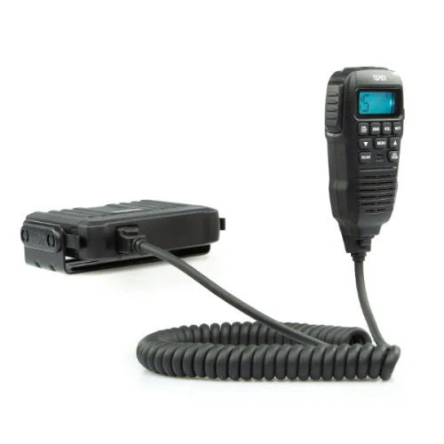 Автомобильная рация Терек РМ-611 Пегас фото 4