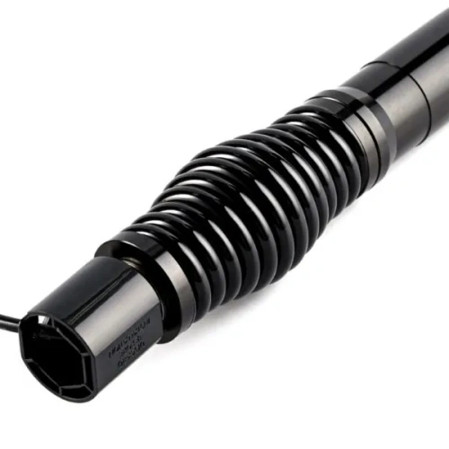 Автомобильная антенна усиленная Терек PATROL 2Д фото 2