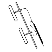 Антенна ComTech TC480D2-6