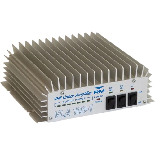 Усилитель мощности RM VLA-100-1