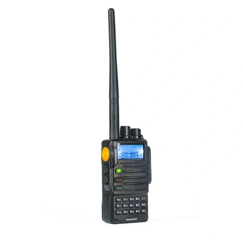 Рация RadiusPro RP-303 фото 2