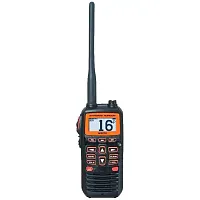Рация Standard Horizon HX210E
