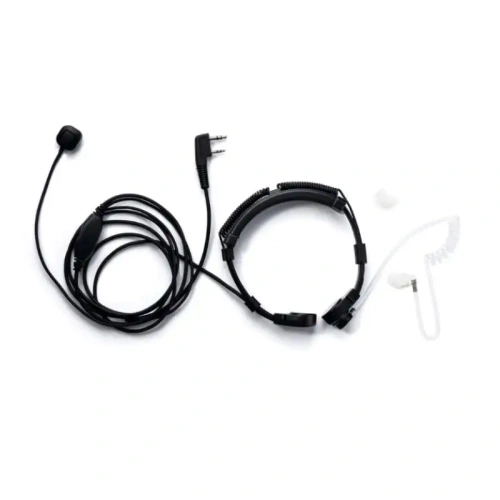 Гарнитура-ларингофон Терек ГЛС-520