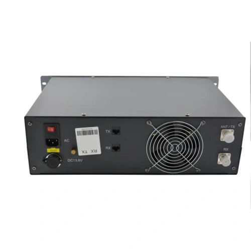 Ретранслятор Comrade R700 DMR VHF фото 2